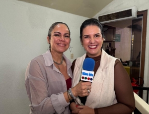 'Nasceu da minha dor': primeiro spa boutique materno do Brasil abre no Recreio e promete revolucionar o autocuidado de mães