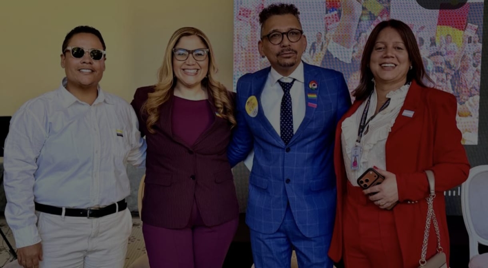 Movimentos sociais divulgam Carta Aberta em defesa da permanência de Aline Forasteiro à frente da Subsecretaria de Direitos Humanos do RJ