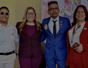 Movimentos sociais divulgam Carta Aberta em defesa da permanência de Aline Forasteiro à frente da Subsecretaria de Direitos Humanos do RJ