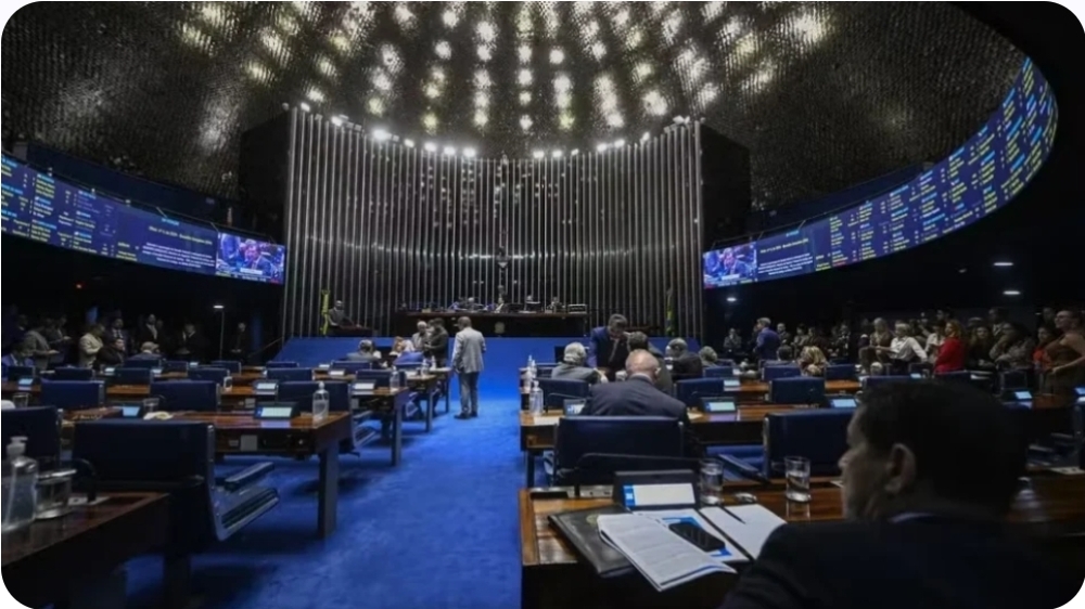 Levantamento de pesquisas por estado projeta direita e aliados com 41 cadeiras no Senado e governo com 29 em 2027 