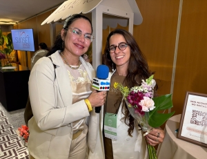 O buquê que não morre na festa: a floricultura que transforma flores descartadas em lembrança e desafia o desperdício nos casamentos