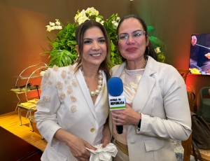 'Antese': o exato momento em que a flor se abre — e a coleção que Daisy Abreu terminou para a mãe que já partiu