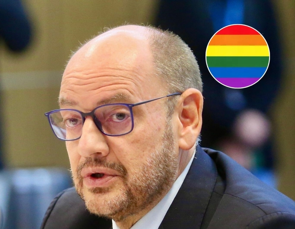 Governador autoriza a criação da Subsecretaria de Políticas LGBTQI+