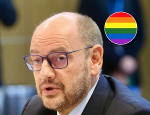 Governador autoriza a criação da Subsecretaria de Políticas LGBTQI+