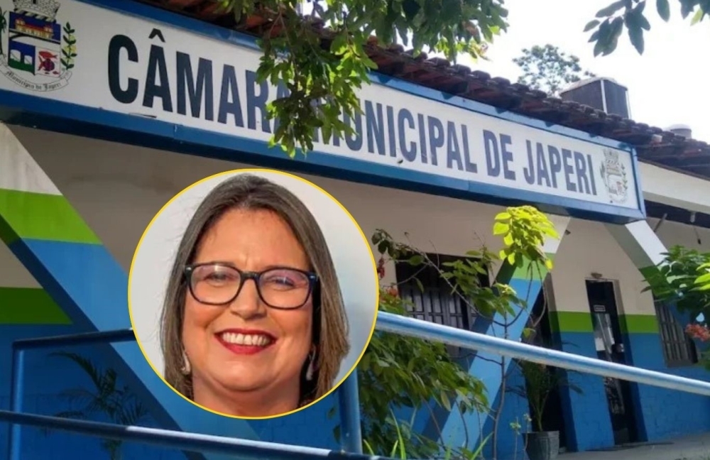 CPI da Educação: Câmara de Japeri convoca irmã da prefeita para explicar supostas irregularidades nos repasses para escolas