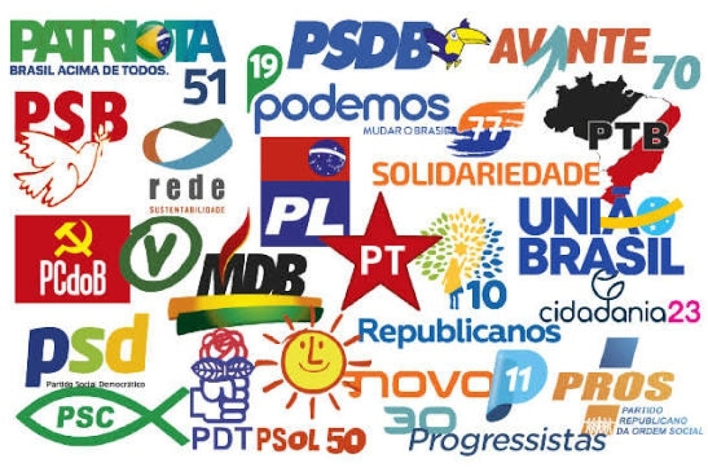 Veja a lista Geral dos candidatos a Deputado Federal e Estadual do Estado do Rio de Janeiro