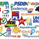Veja a lista Geral dos candidatos a Deputado Federal e Estadual do PSD, PSDB - Cidadania, Podemos, PSB, MDB, PRD/Solidariedade, MDB, PT - PV - PC do B, Rede - Psol, PL, Avante, Republicanos, Missão e Agir