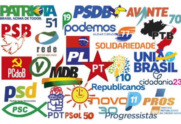 Veja a lista Geral dos candidatos a Deputado Federal e Estadual do PSD, PSDB - Cidadania, Podemos, PSB, MDB, PRD/Solidariedade, MDB, PT - PV - PC do B, Rede - Psol, PL, Avante, Republicanos, Missão e Agir