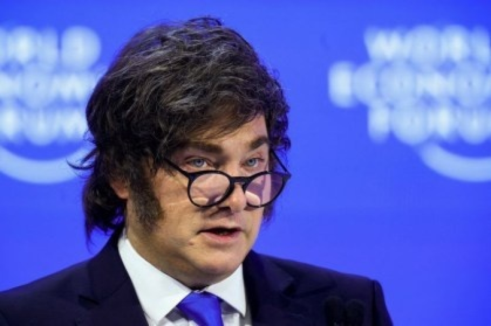 Resposta firme do Brasil aos insultos de Milei repercute e ganha apoio na imprensa argentina