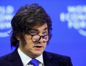 Resposta firme do Brasil aos insultos de Milei repercute e ganha apoio na imprensa argentina