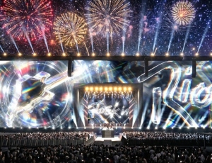 Faltam poucos dias para o Rock in Rio: Festival celebra contagem regressiva com line-up histórico que conta com 15 shows exclusivos no Brasil até agora