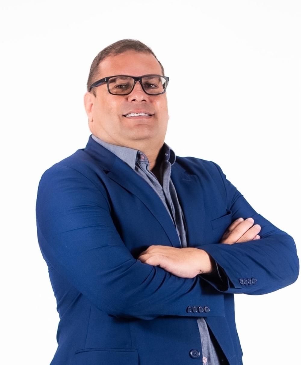 RAFAEL BRAZ É ANUNCIADO COMO PRÉ-CANDIDATO PELO PARTIDO DEMOCRACIA CRISTÃ