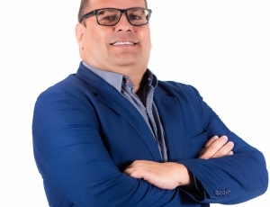 RAFAEL BRAZ É ANUNCIADO COMO PRÉ-CANDIDATO PELO PARTIDO DEMOCRACIA CRISTÃ