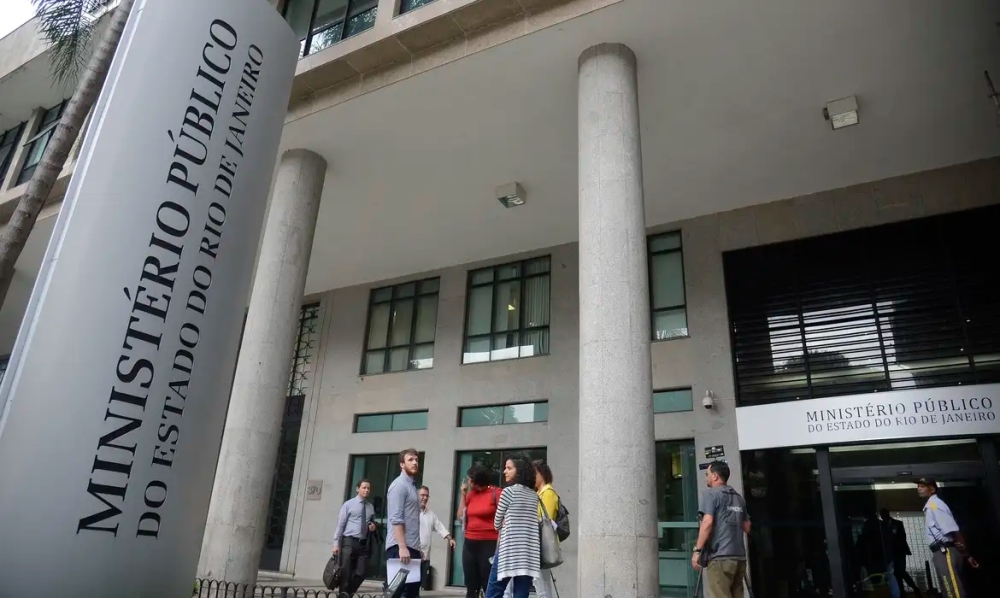 MPRJ debate aplicação da Lei Antifacção no combate ao crime