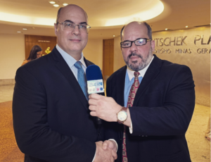Witzel desiste da corrida ao Palácio Guanabara e declara apoio a Garotinho