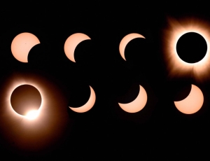 Eclipse solar total de 12 de agosto será visível da Europa – 01/08/2026 – Ciência