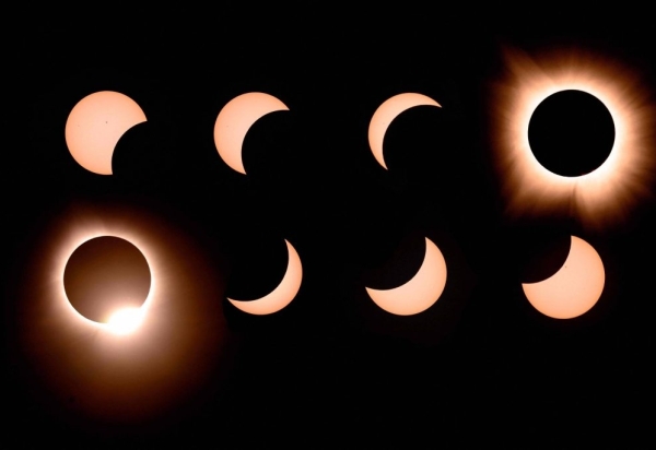 Eclipse solar total de 12 de agosto será visível da Europa – 01/08/2026 – Ciência