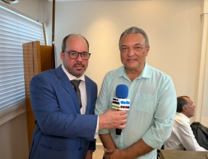 Flávio Poggian: transparência e eficiência como receita para um estado mais justo