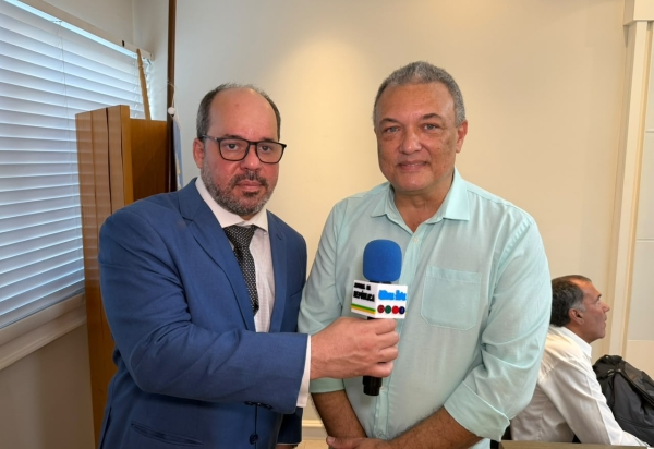 Flávio Poggian: transparência e eficiência como receita para um estado mais justo