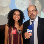 Maricá, Japeri e Paracambi já têm tarifa zero: Mallu Côrtes quer levar a gratuidade para todo o estado