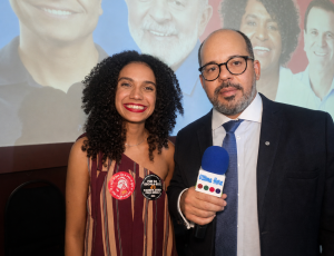 Maricá, Japeri e Paracambi já têm tarifa zero: Mallu Côrtes quer levar a gratuidade para todo o estado