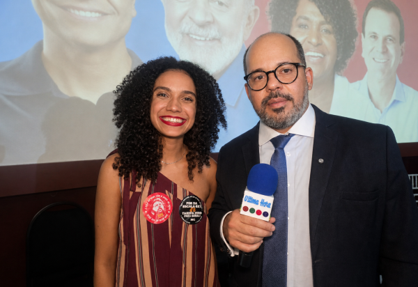 Maricá, Japeri e Paracambi já têm tarifa zero: Mallu Côrtes quer levar a gratuidade para todo o estado