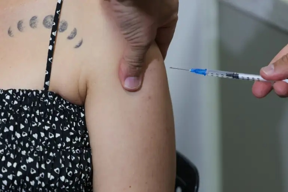 Campanha Nacional de Multivacinação começa nesta segunda