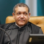 Nunes Marques defende urna eletrônica como 'patrimônio da democracia brasileira'