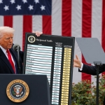 Estados americanos processam governo Trump para barrar nova rodada de tarifas