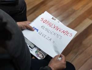 Projeto Fala, Mulher! leva oficinas gratuitas de escrita a mulheres da periferia e fortalece o acesso à literatura