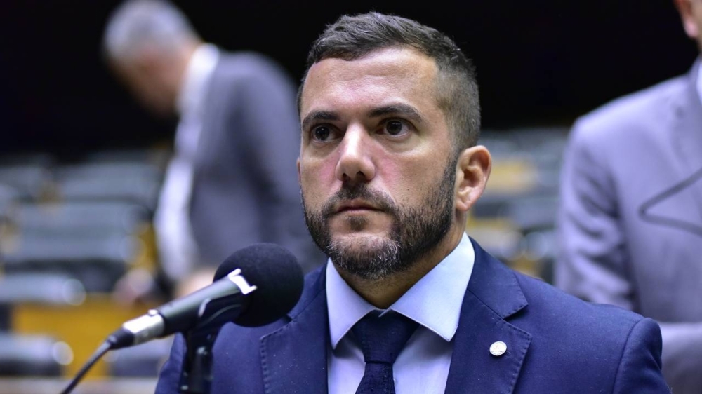 Com possível desembarque da Federação Progressistas União da coligação de Douglas Ruas, PL já tem nome para substituir Canella na disputa ao Senado no Rio