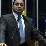 Ex-assessor de senador Weverton é alvo de operação sobre lavagem de dinheiro em Brasília