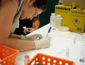 Estudo sobre hepatites virais traça panorama da doença em onze anos