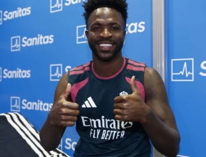 Salário já não é o único obstáculo entre Vinicius e o Real Madrid