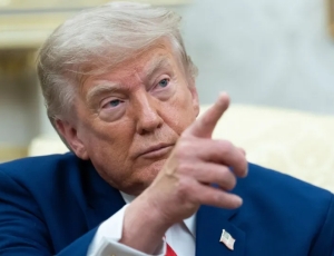 Governo Trump revoga visto de embaixadora do Brasil nos Estados Unidos