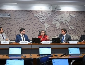 Especialistas alertam para riscos de expansão de data centers de IA no Brasil
