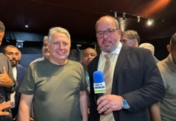 Decisão de Toffoli faltando dois meses da eleição? Quem ganha com a possível saída de Garotinho da corrida eleitoral
