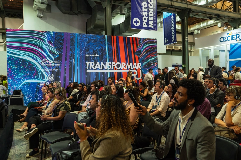 Super El Niño coloca prevenção de desastres em pauta no Rio Innovation Week