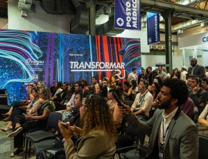 Super El Niño coloca prevenção de desastres em pauta no Rio Innovation Week