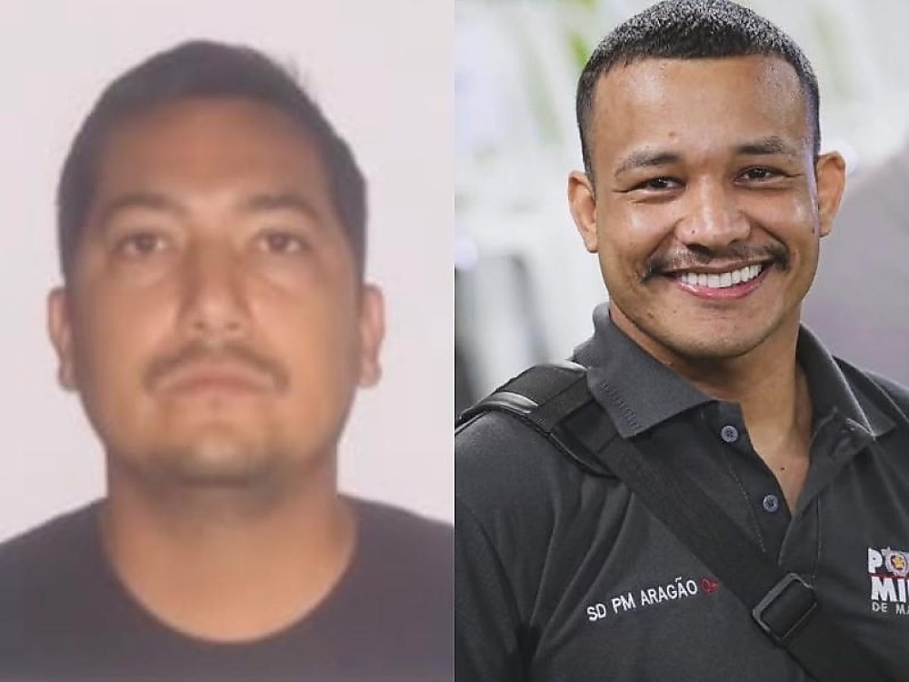 Delegado revela detalhes de motivação passional em ataque que matou PM durante aula de jiu-jítsu em MT