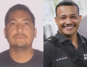 Delegado revela detalhes de motivação passional em ataque que matou PM durante aula de jiu-jítsu em MT