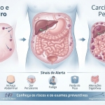 Silencioso e traiçoeiro: o que você precisa saber sobre o câncer de peritônio antes que os sintomas apareçam