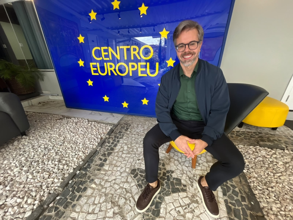 Centro Europeu aposta na formação profissional e reforça protagonismo na economia criativa