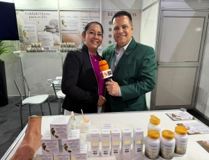 Podologuista apresenta linha de cuidados com os pés na Beauty Esthetic Show e amplia presença no mercado de beleza