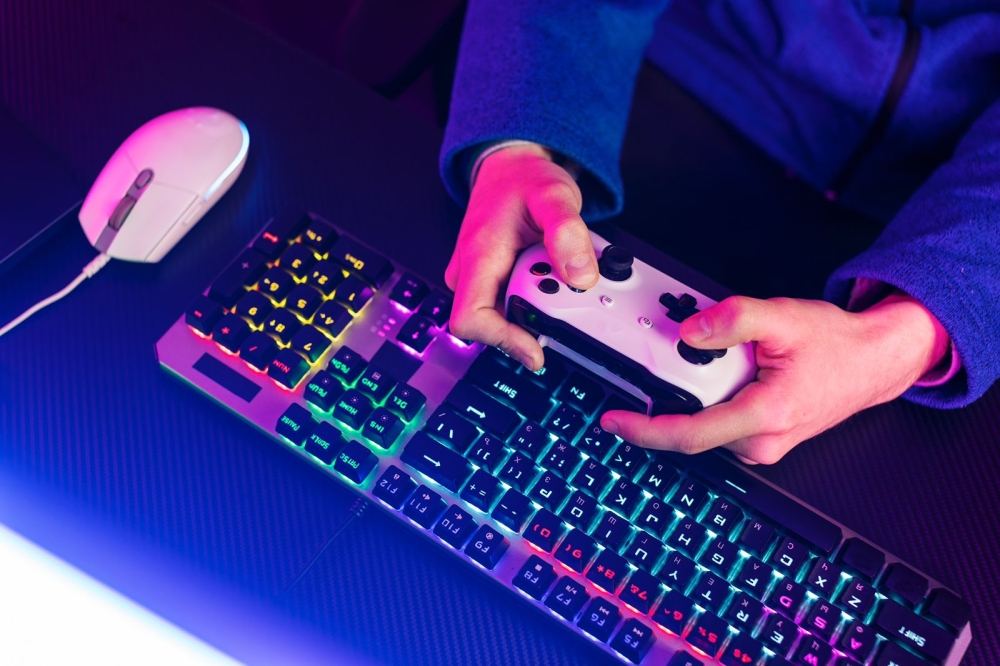 Evento reúne comunidade de jogos de luta no Engenhão com 18 títulos e sorteio de jogos