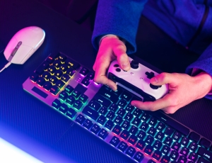 Evento reúne comunidade de jogos de luta no Engenhão com 18 títulos e sorteio de jogos