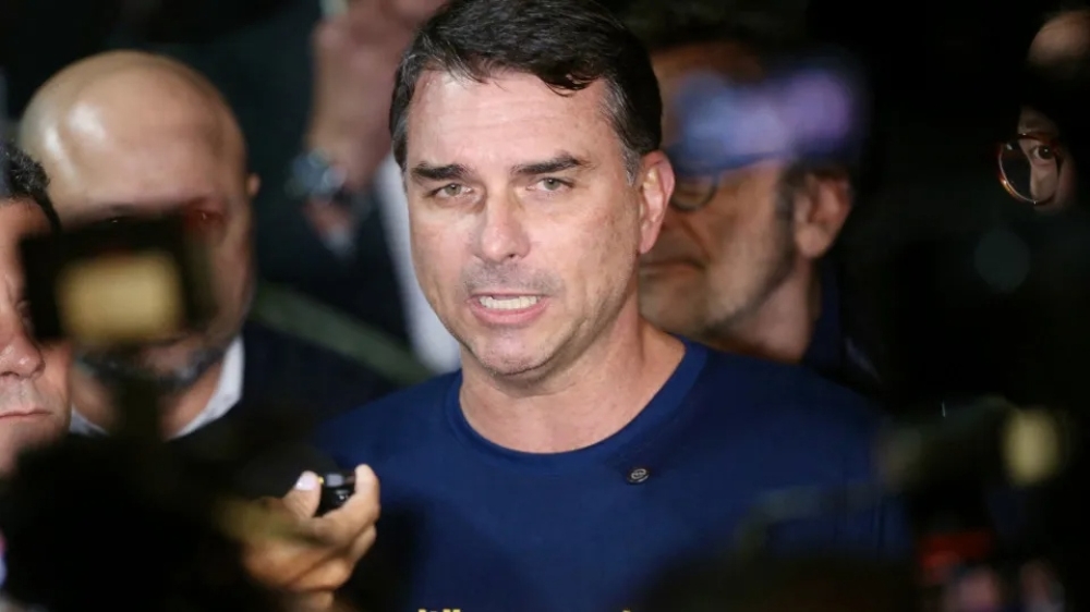 Flávio Bolsonaro concentrou emendas em segurança e defesa e deixou ciência e agricultura de fora