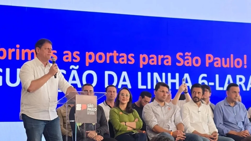 TCE investiga prejuízos no sistema de bilhetes do transporte público da gestão Tarcísio