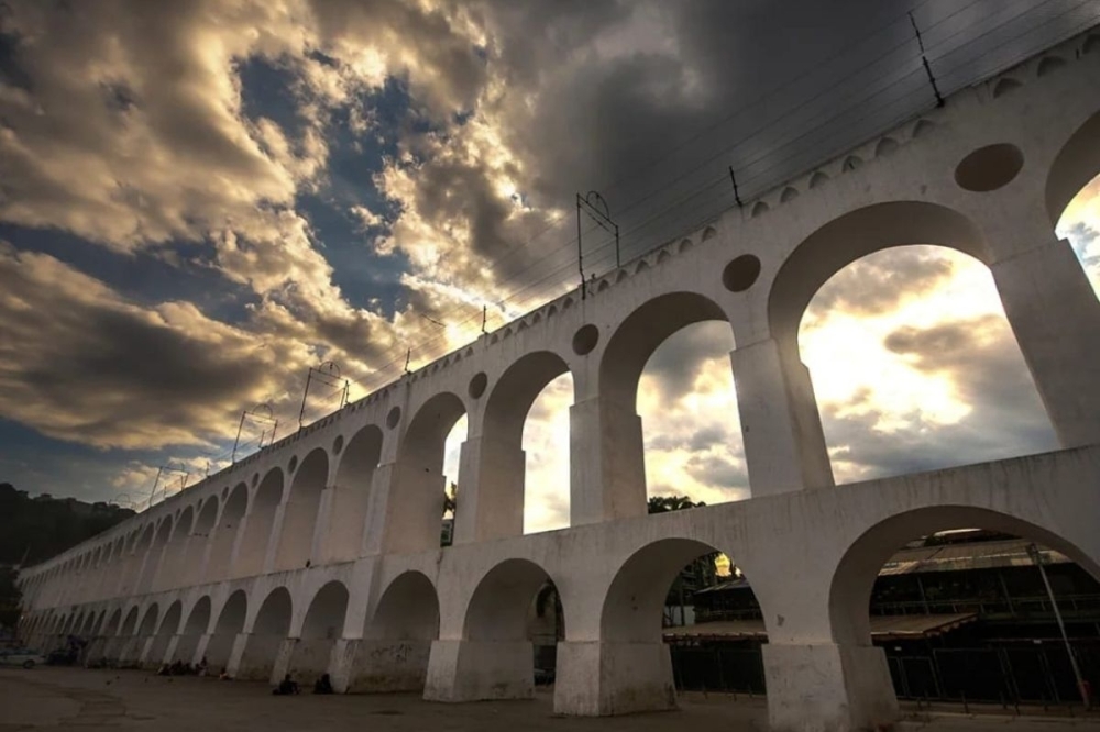 Fim de semana tem previsão de vendaval no Sudeste e geada no Sul