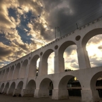 Fim de semana tem previsão de vendaval no Sudeste e geada no Sul